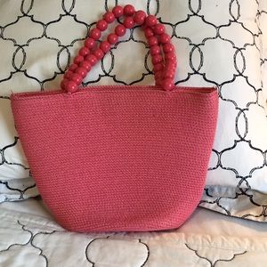Talbots purse